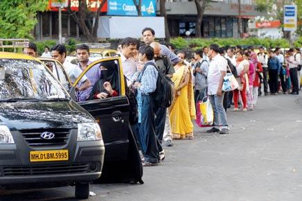 Good News: Auto-taxi unions call off strike in Mumbai