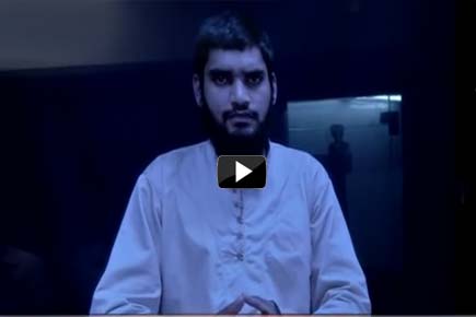 Video: Confession of captured LeT man Bahadur Ali exposes Pakistan