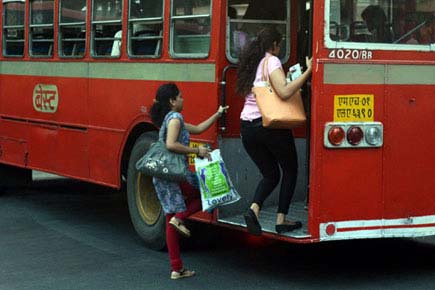 BEST does not want private AC buses to ply in Mumbai