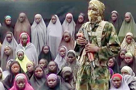 Boko Haram releases new video of Chibok girls