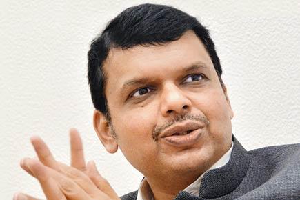 My CMO is Mumbai's CEO: Devendra Fadnavis in interview to mid-day