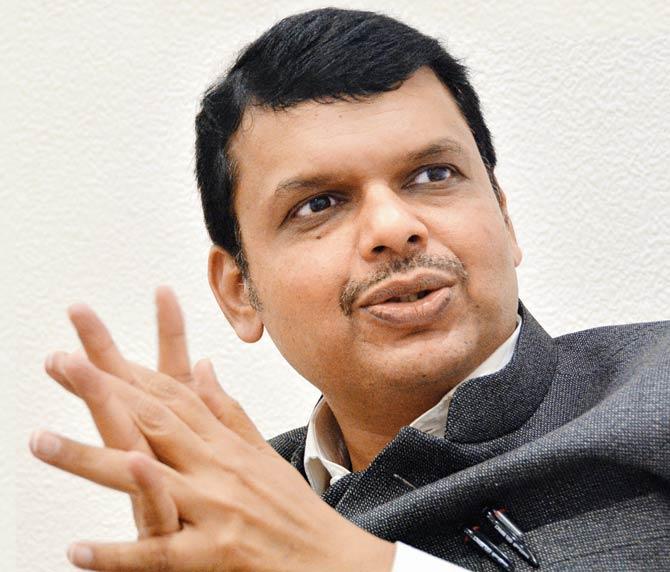  Maharashtra CM: Working on beach cleaning to protect marine ecosystem