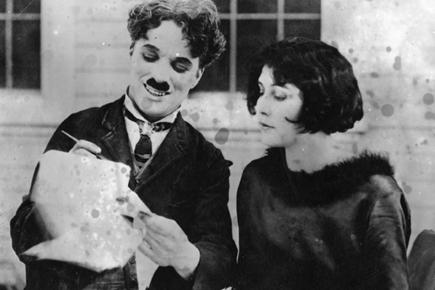 Charlie Chaplin was shown the door before he became the worldwide icon!