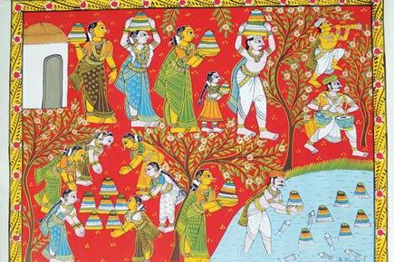 This upcoming exhibition in Mumbai is your fix for all things desi!