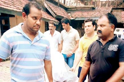 Mumbai: Suicidal cops won't get weapons