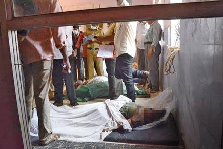 Mahad bridge collapse: Not a single autopsy done, despite collector's orders