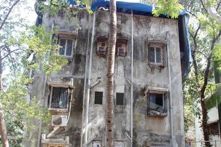 Shaky foundation: Mumbai has 677 'extremely dilapidated' buildings
