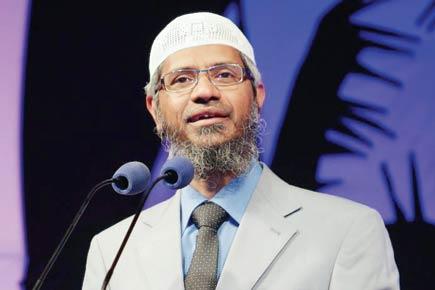 Government orders probe into Zakir Naik's FCRA license issue