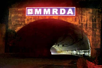 No light at the end of MMRDA twin tunnel