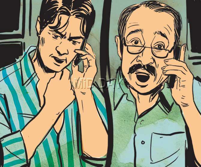 A couple of days later, on July 31, Ajay used Jay’s phone to call his father, posing as a kidnapper. He demanded Rs 15 lakh in ransom