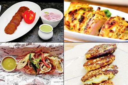 Mumbai food: Top 4 kebab corners to check out in Andheri