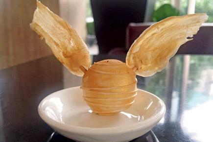 Mumbai food: Eat Harry Potter-inspired dishes at this weekend brunch