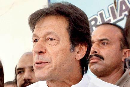 13 Pakistan TV channels fined for 'false' news on Imran Khan marriage