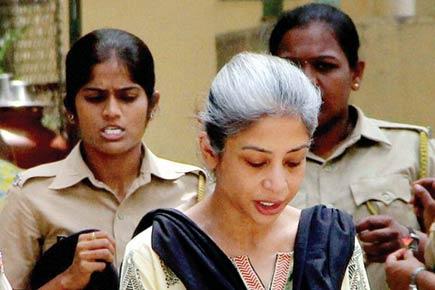 Indrani Mukerjea alleges she was beaten up in Byculla jail, moves court
