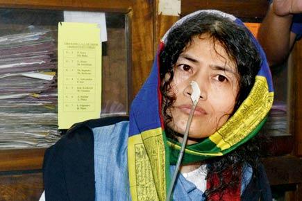 Irom Sharmila: If I become the CM, I will remove AFSPA