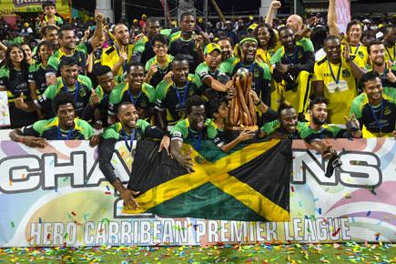CPL 2016: Brilliant Wasim and Gayle ensure Jamaica Tallawahs lift trophy a 2nd time