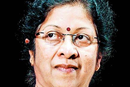 22 years later, another woman is Chief Justice of Bombay HC