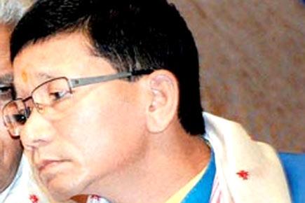 Ex-Arunachal Pradesh Chief Minister Kalikho Pul found dead
