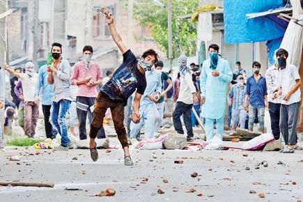 Narendra Modi: Few 'misled' people harming Kashmir