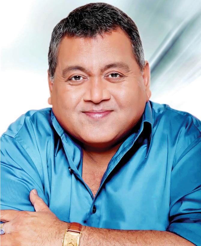 Kunal Vijaykar