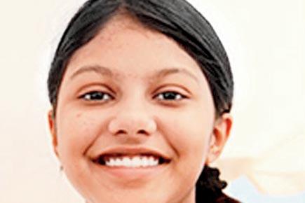 After being home-schooled for four years, teen MITs her fate
