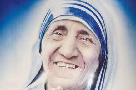 Palghar church to be renamed after 'Saint Mother Teresa' 