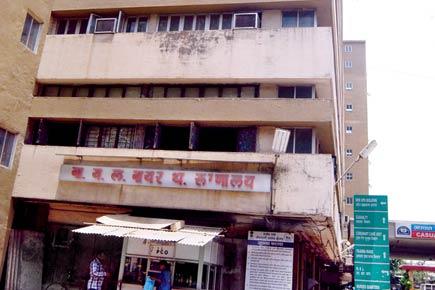 Mumbai: BMC hospitals turn away 3,000 patients every year for lack of ventilators