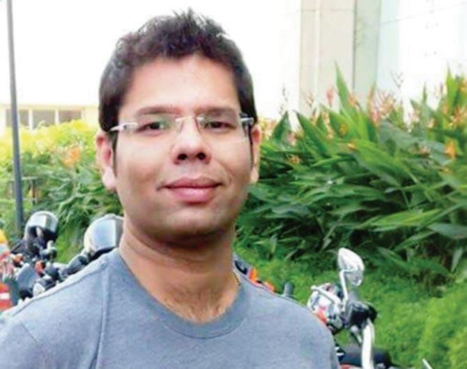 Neil Shah did not receive his bike or a refund even after three months
