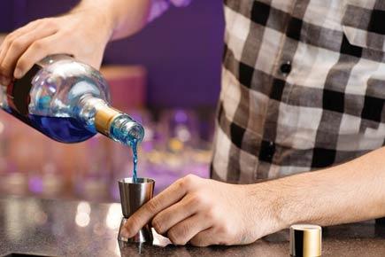 Make it large! Mumbai bars booked for serving smaller pegs