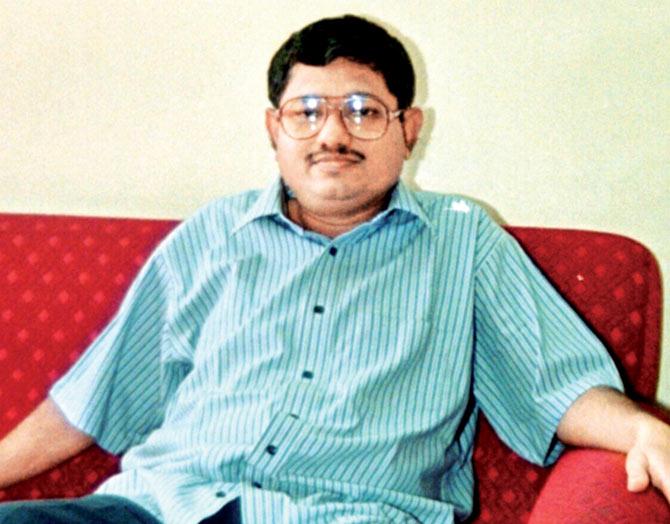 Attack on Maharashtra CIC: Bharip Bahujan Mahasangh says its cadres were provoked