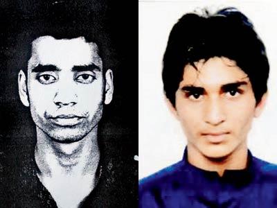 While Purkayastha’s killer Sajjad Mughal has been absconding from Nashik Jail since March 23, Nehru Nagar serial rapist Javed Sheikh was arrested on August 14, 10 days after he jumped parole