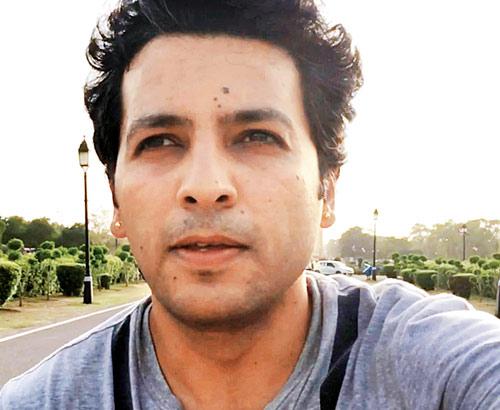 Rahul Datta 