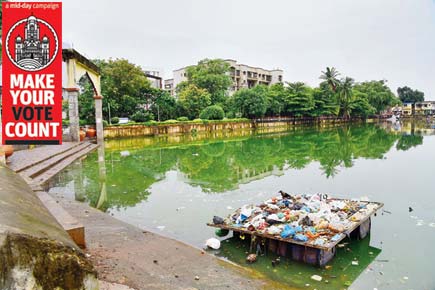 Mumbai: Slums cause majority of problems in L-ward