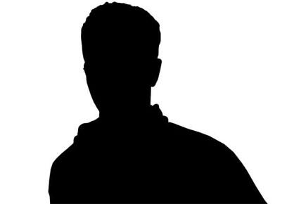 Shot in the dark: This newbie actor has been asked to cut down on booze