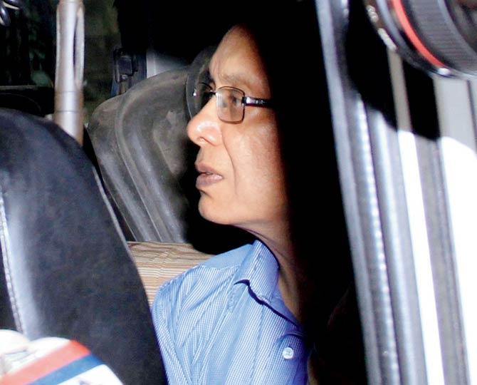 CEO Sujit Chatterjee cleared the transplant procedures without checking the credentials of the patients