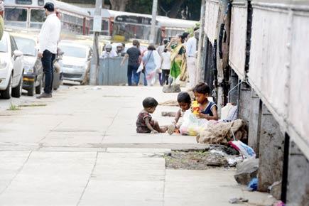 Mumbai: Garbage-chuckers to vagrants, everybody adds to congestion in G North