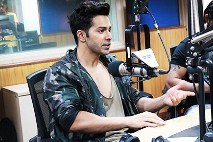 Can you believe this? Varun Dhawan was dumped by a girl!