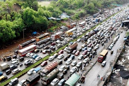 23 lakh vehicles lie unfit as Maharashtra demands more time for test tracks
