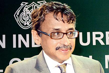Mumbai: Vivek Jain likely to become RWITC chairman
