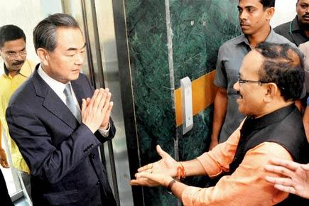 'NSG door not shut on India'