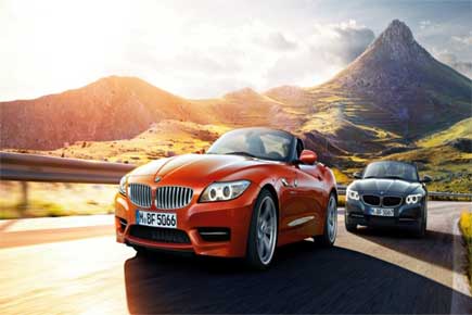 BMW to end Z4 production but there is something special coming