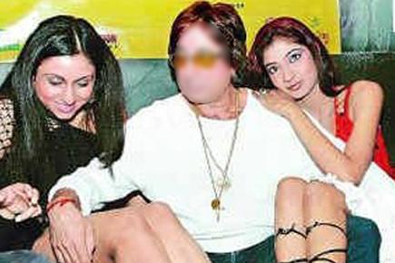Exclusive: The truth behind Bollywood's dirty casting couch scandals!