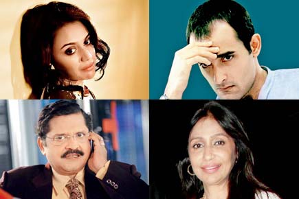 Script gone wrong: When Bollywood celebs became victims of fraud