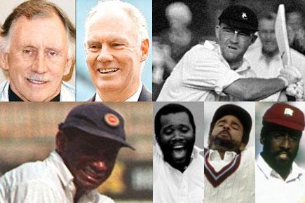 This day in cricket: West Indian giants hang up their boots, birth of legends and more...