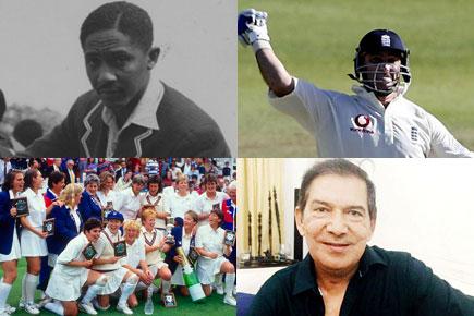 On this day in cricket: Birth of cricket's Thorpedo, one of 'The Three Ws' and more