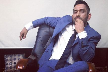 MS 'Kabali' Dhoni shows that he is also 'Thalaivar'. Here's how...