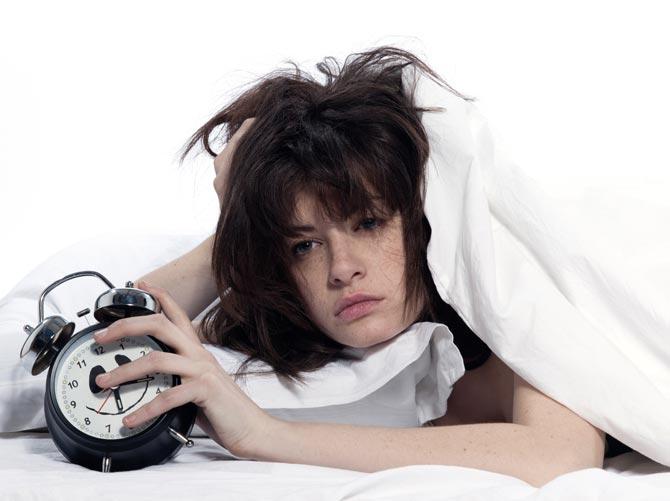 Revealed: Why your body feels stiff after you wake up in the morning