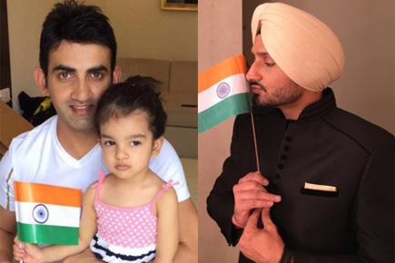 Jai Hind! Indian sport stars wish all a Happy Independence Day