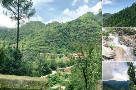 Kailash Satyarthi posts beautiful image of Himachal Pradesh