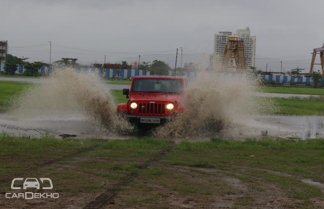 September 1: Jeep India to finally launch Grand Cherokee, Wrangler